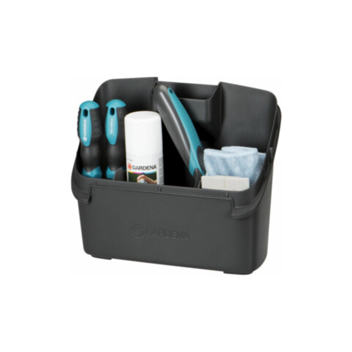 Kit d'entretien et de nettoyage GARDENA
