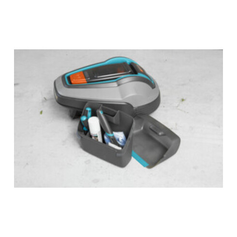 Kit d'entretien et de nettoyage GARDENA