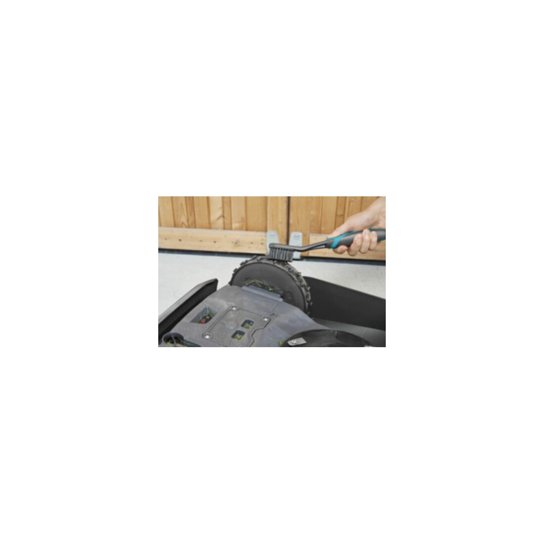 Kit d'entretien et de nettoyage GARDENA