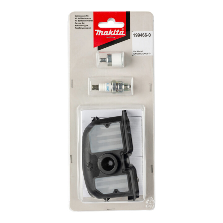 Kit d'entretien moteur Makita