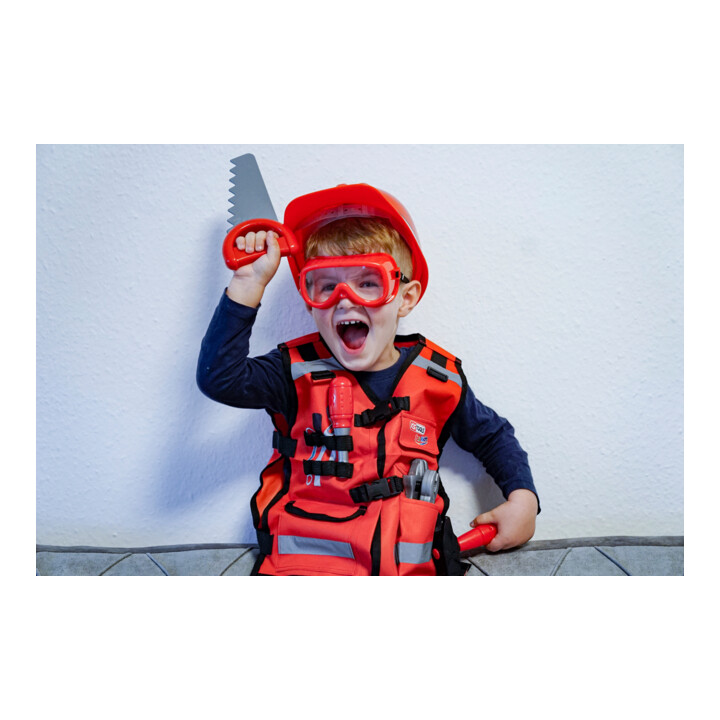 Kit d’équipement de protection pour enfants, 3 pcs KS Tools