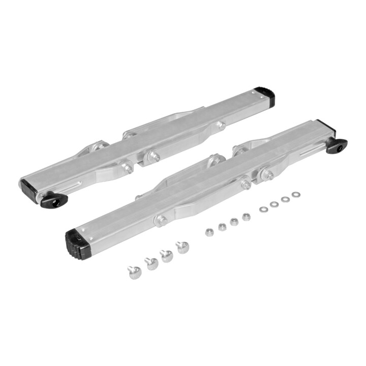 Kit d'équipement Hymer flèche rabattable