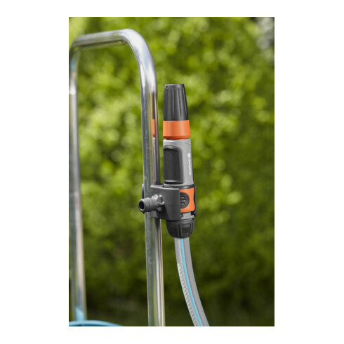 Kit dévidoir CleverRoll M GARDENA