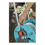 Kit dévidoir CleverRoll S GARDENA-5