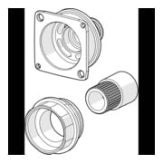 Kit d'extension Hansa HA 59914368-1