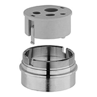 Kit d'extension Hansa Mitigeur à levier 20mm