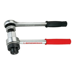 Kit d'extension Rothenberger A0, 35-42-54-64mm, avec cliquet