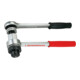 Kit d'extension Rothenberger A0, 35-42-54-64mm, avec cliquet-1