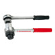 Kit d'extension Rothenberger A0, 35-42-54-64mm, avec cliquet-2