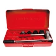Kit d'extension Rothenberger A0, 35-42-54-64mm, avec cliquet-5