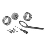 Kit d'extension universel Hansa 20mm f 0100,0200,0201 UP-1