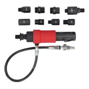 Kit d’extracteur d’injecteurs à air comprimé KS Tools 9 pcs-5