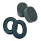 Kit d'hygiène HY54 2 anneaux hermétiq. et coussins isolants adapté à réf. 40 00-1