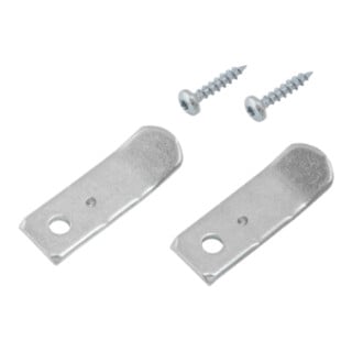 Kit d'indicateurs d'échelle en bois Hymer pour 71499
