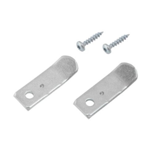 Kit d'indicateurs d'échelle en bois Hymer pour 71499