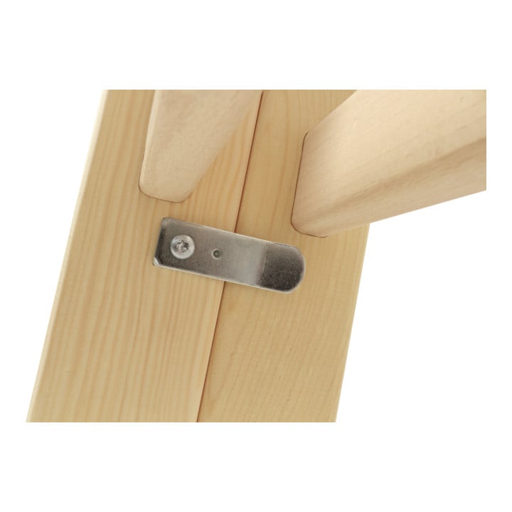 Kit d'indicateurs d'échelle en bois Hymer pour 71499