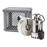 Kit d'inondation CR360 V WA 11500 l/h 7,5m 630 W-1