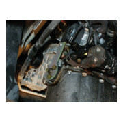 Gedore Jeu d'outils de calage Fiat 1,2/1,4 8V-4