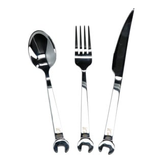 Kit d’outils, 6 x 3 pcs KS Tools