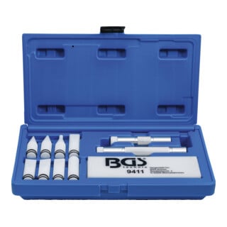 Kit d’outils de débosselage 12 pièces BGS