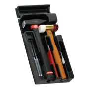 Kit d'outils de frappe Facom, 7 pièces MOD.MI7