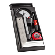 Kit d'outils de mesure Facom, 6 pièces