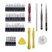 Kit d'outils de précision pour l'électronique Kraftwerk-4