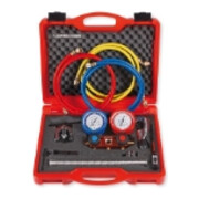 Kit d'outils Rothenberger Klima 2-5