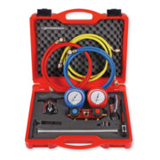 Kit d'outils Rothenberger Klima I, 9 pièces-1