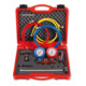 Kit d'outils Rothenberger Klima I, 9 pièces