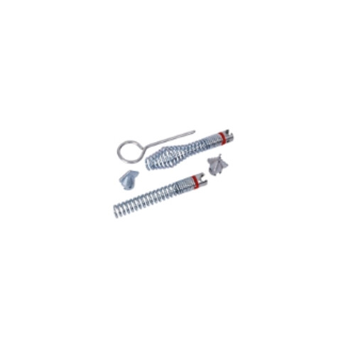 Kit d'outils S Rothenberger pour spirales 16mm, pour R550/R600/R650), 5 pièces