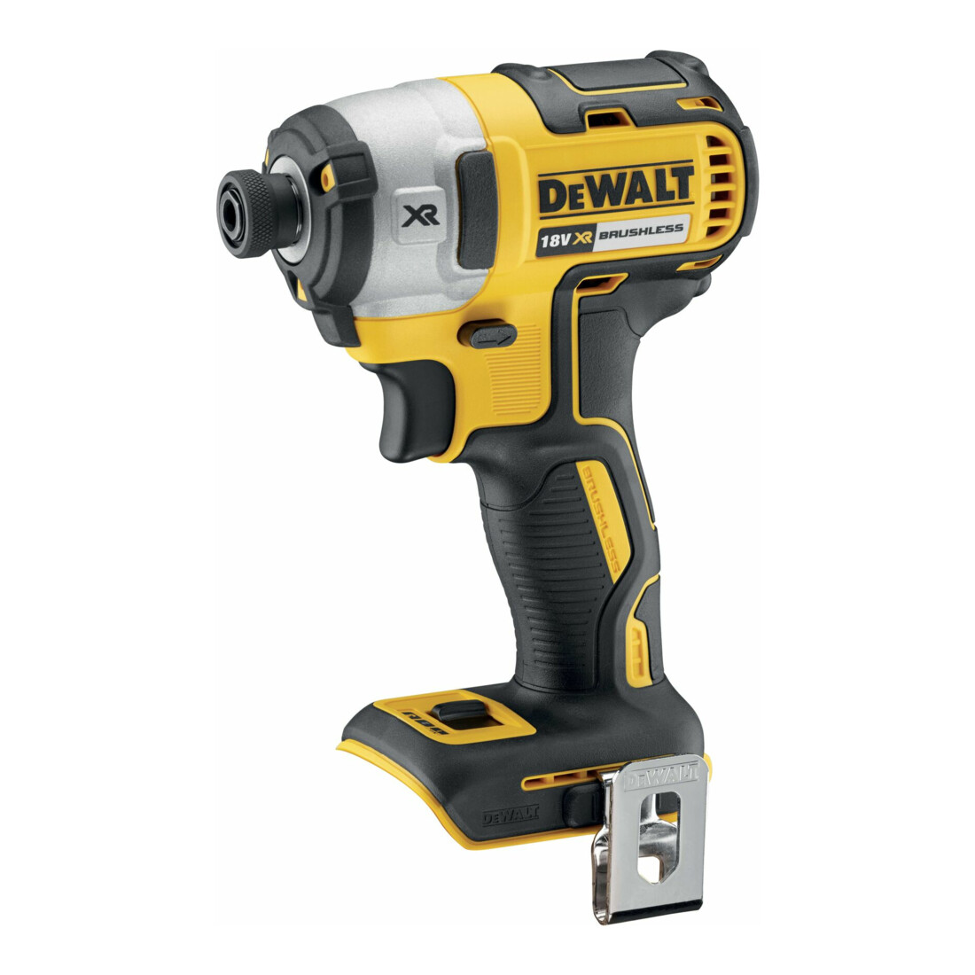 Kit d'outils sans fil  DEWALT 8 outils 18 V / 5 Ah DCK853P4-QW