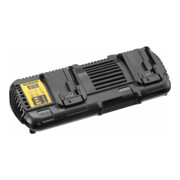 Kit d'outils sans fil DEWALT 8 outils 18 V / 5 Ah DCK853P4-QW-4