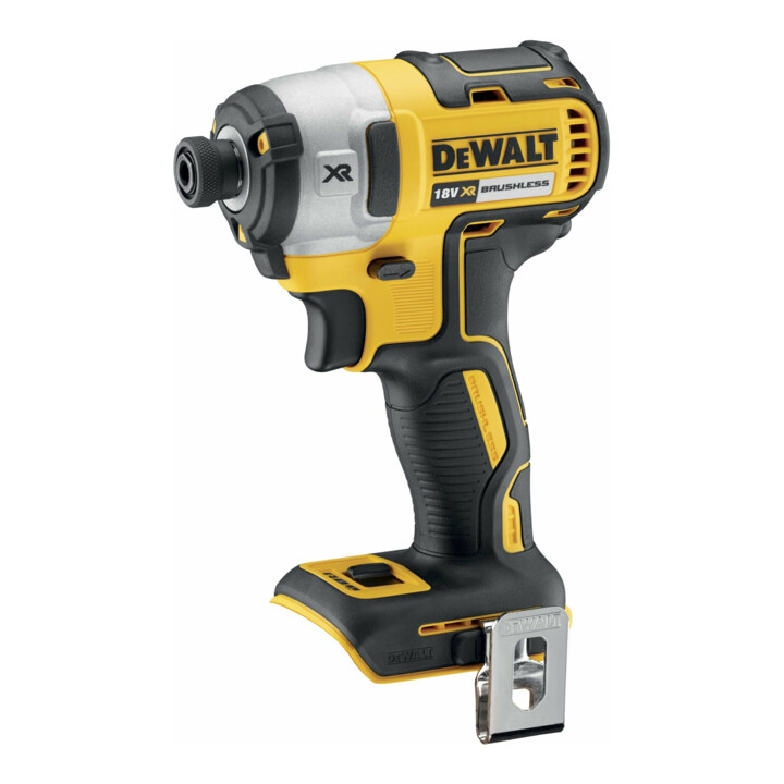 Kit d'outils sans fil  DEWALT 8 outils 18 V / 5 Ah DCK853P4-QW