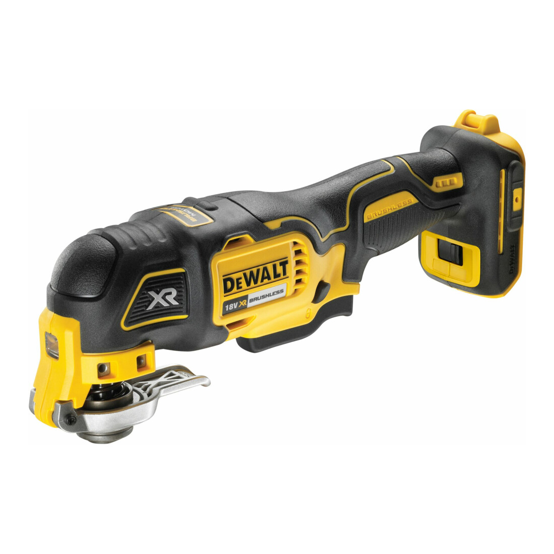 Kit d'outils sans fil DEWALT 8 outils 18 V / 5 Ah DCK853P4-QW