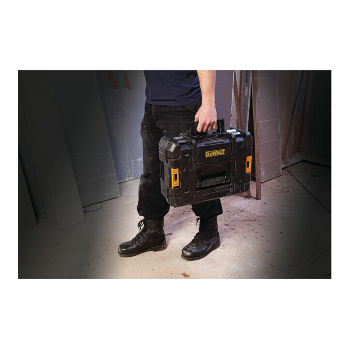 Kit d'outils sans fil DEWALT XR FLEXVOLT DCB118X2T-QW