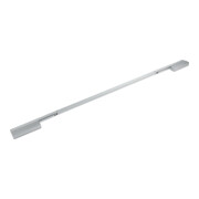 Kit ferme-porte dormakaba TS 93 GSR/V/BG blanc 9016 FR 2-5 Normalmont.BG