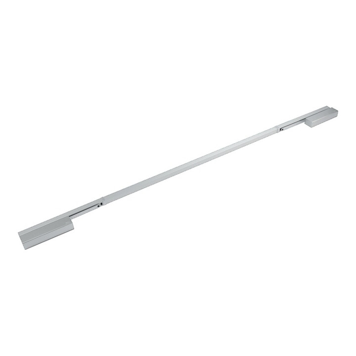 Kit ferme-porte dormakaba TS 93 GSR/V/BG blanc 9016 FR 2-5 Normalmont.BG