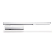Kit ferme-porte GEZE TS 5000 R,Ecline argent EN 3-5