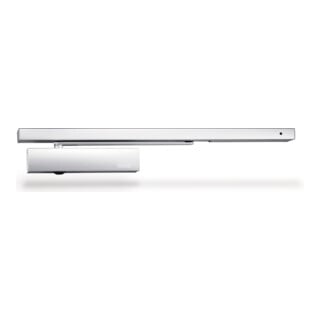 Kit ferme-porte GEZE TS 5000 R,Ecline blanc 9016 EN 3-5