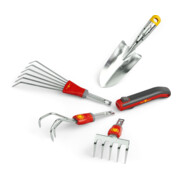 Kit jardinage de balcon WOLF-Garten multi-star® P 262-2