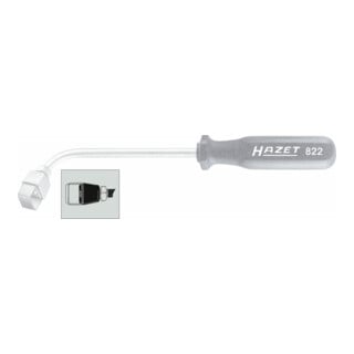 Kit lames de rechanges 822-01/5 HAZET