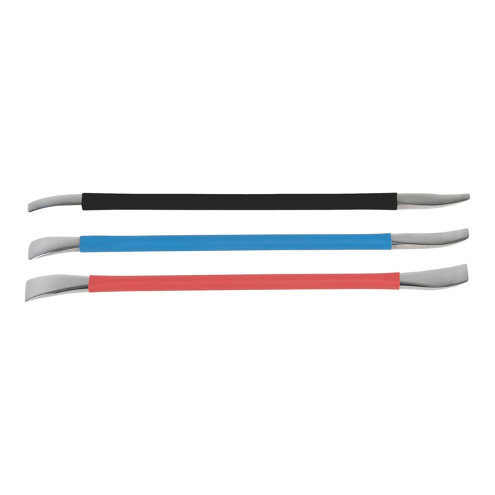 Kit levier de précision, 3 pcs.