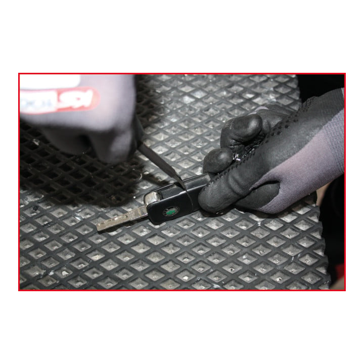 Kit levier de précision, 3 pcs.