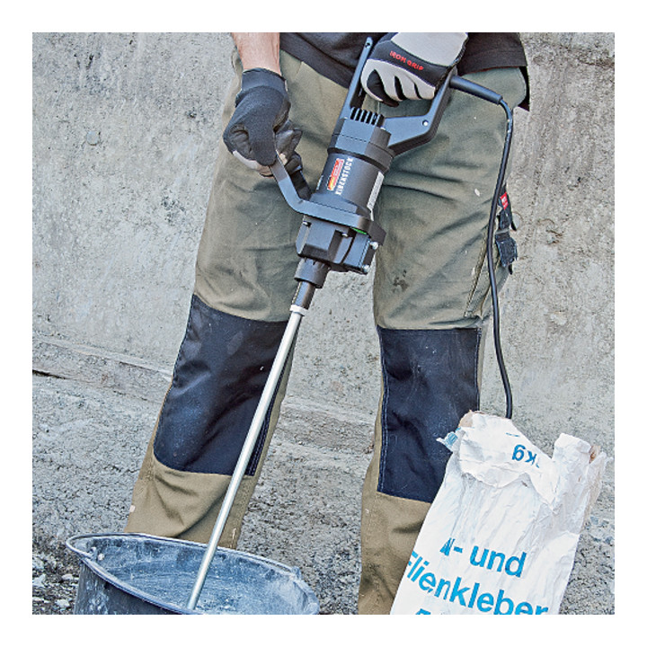Kit malaxeur Eibenstock EHR 15.1 SB