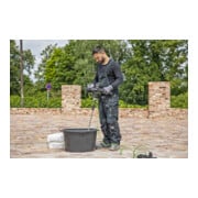 Kit malaxeur Eibenstock EHR 20.1 R-4