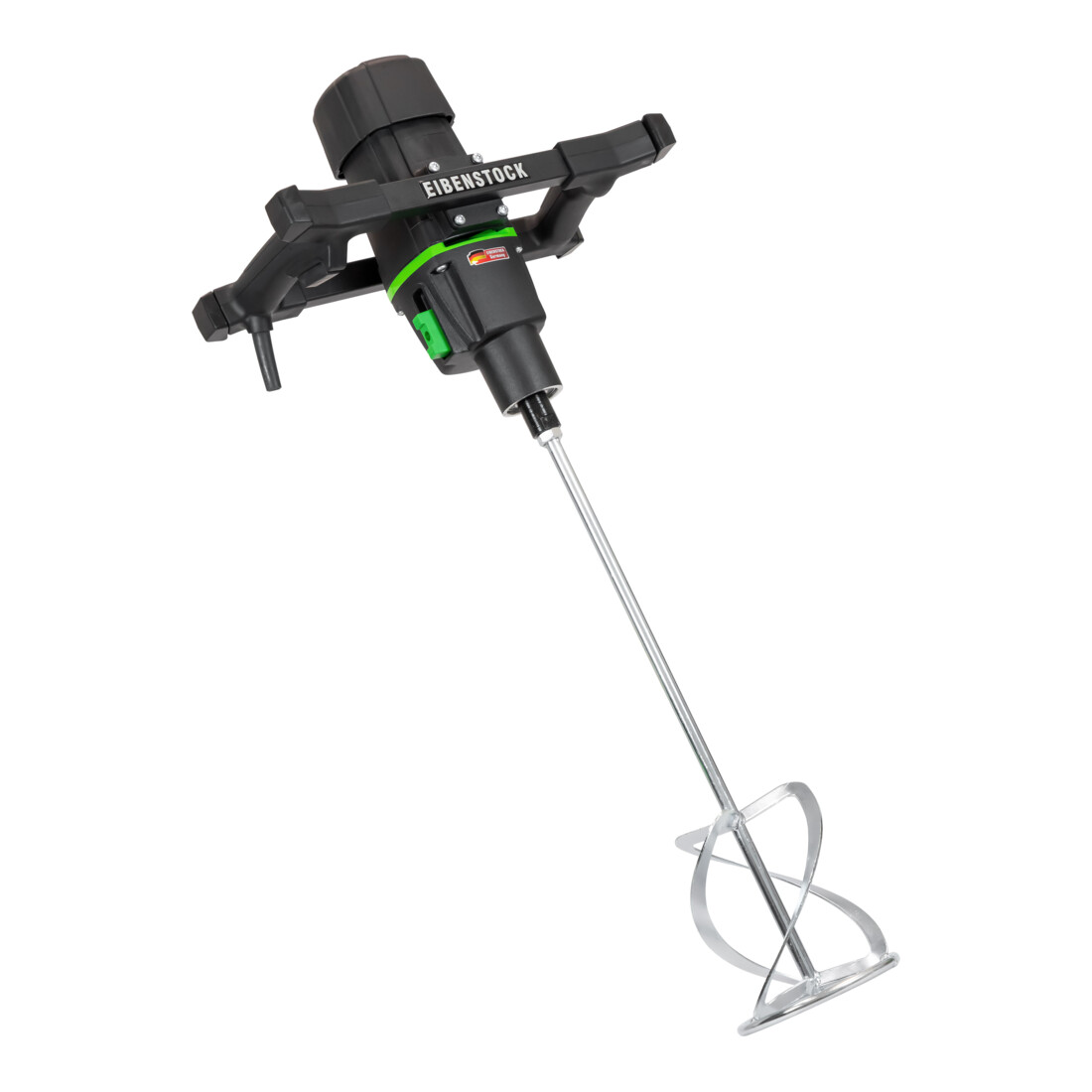Kit malaxeur Eibenstock EHR 23/2.5 S
