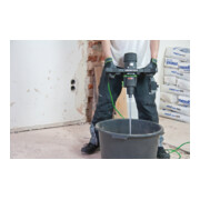 Kit malaxeur Eibenstock EHR 23/2.5 S-5