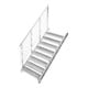 Kit marche d'escalier MEA type 1-1