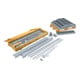 Kit marche d'escalier MEA type 1-3